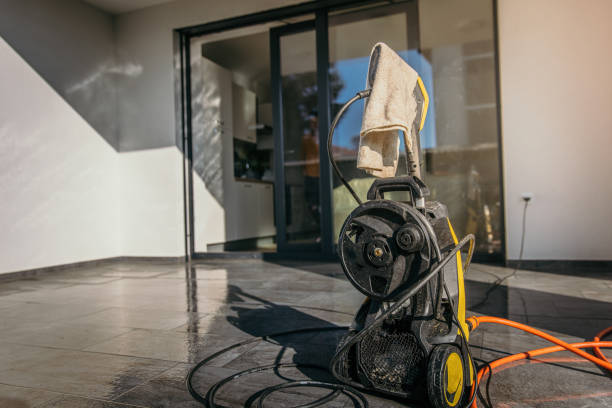 Best Gas Station Cleaning  in Chlicothe, IL