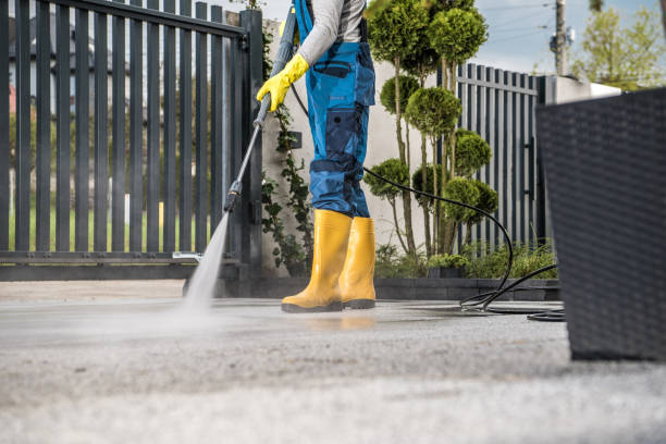 Reliable Chillicothe, IL Pressure Washing Services Solutions